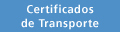 Certificados de Transporte